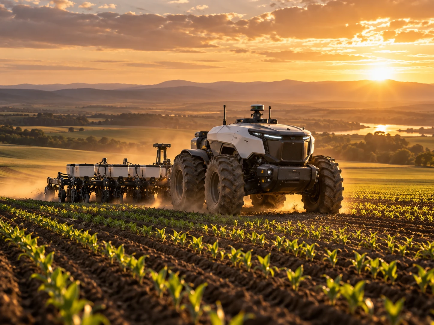 Agriculture